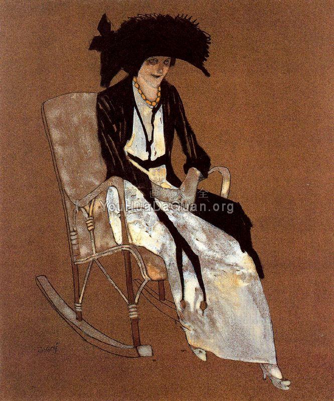 -Unknown - 赛维尔·戈斯